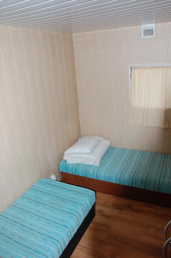 Osrodek Wypoczynkowy Ada Mielno (Koszalin) Exterior foto