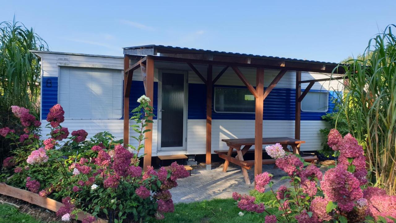Osrodek Wypoczynkowy Ada Mielno (Koszalin) Exterior foto