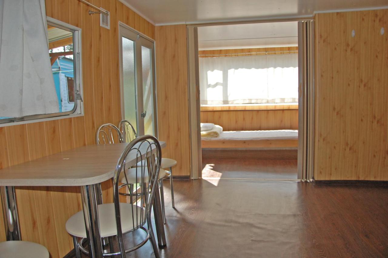 Osrodek Wypoczynkowy Ada Mielno (Koszalin) Exterior foto