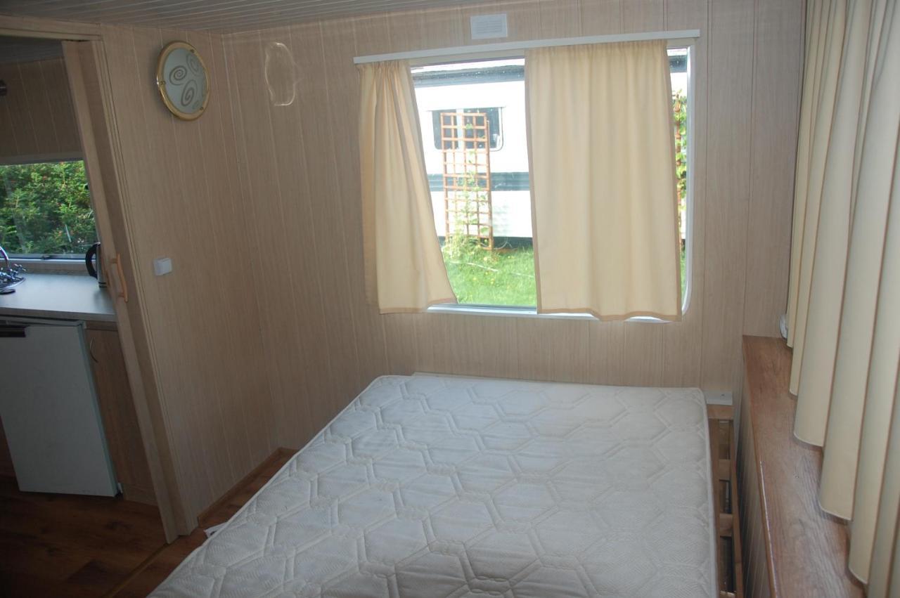 Osrodek Wypoczynkowy Ada Mielno (Koszalin) Exterior foto
